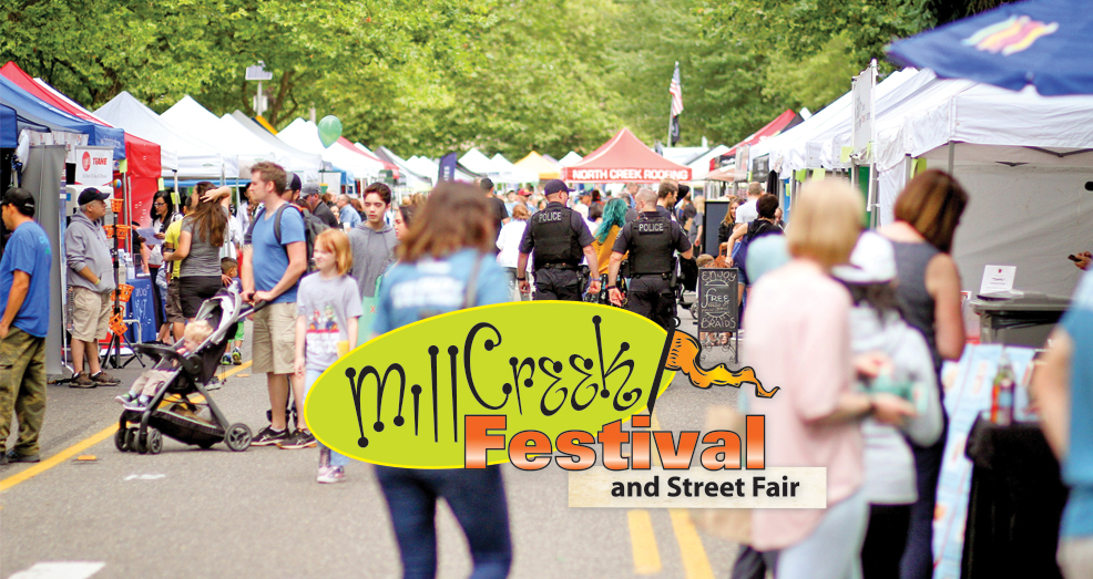 2022 Mill Creek Festival