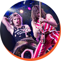 The Atomic Punks