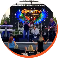 The Infinity Project