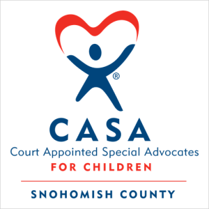 CASA - Court Appointed Special Advocates for Children - Snohomish County