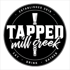 Tapped Mill Creek