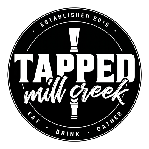 Tapped Mill Creek