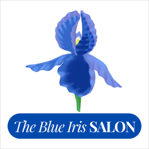The Blue Iris Salon