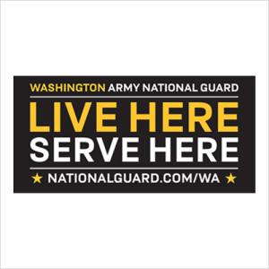 Washington Army National Guard