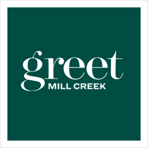 Greet Mill Creek