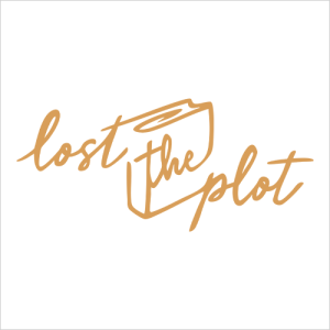 Lost the Plot Books