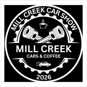 Mill Creek Cars & Coffee